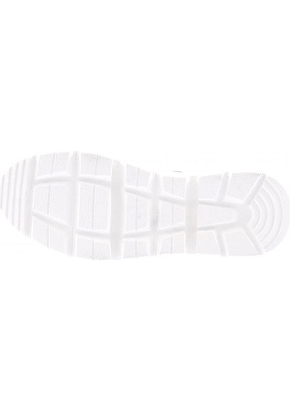 ES852-23Y Kadin Kalin Taban Ari Tokali Sneakers Ayakkabi indirimleri