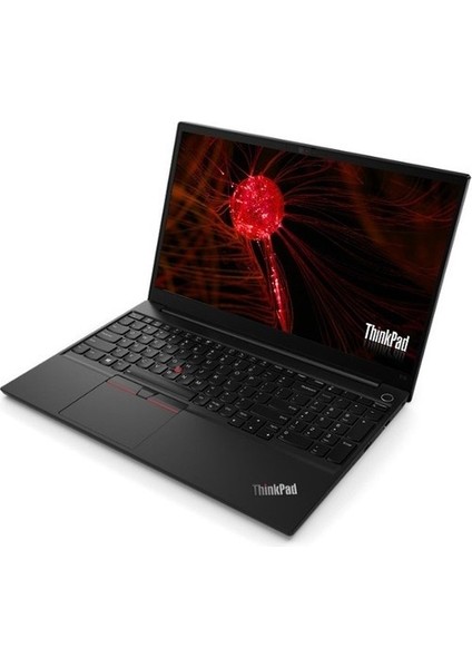 Thinkpad E15 Gen 4 Intel Core I5 1235U 16GB 512GB SSD + 512 GB SSD Intel Iris Xe Graphics W10 Pro 21E6009RTX15