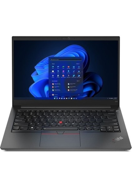 Thinkpad E14 Gen 4 I5-1235U 16GB 512GB SSD 14 Fhd W10 Pro 21E30086TXM3