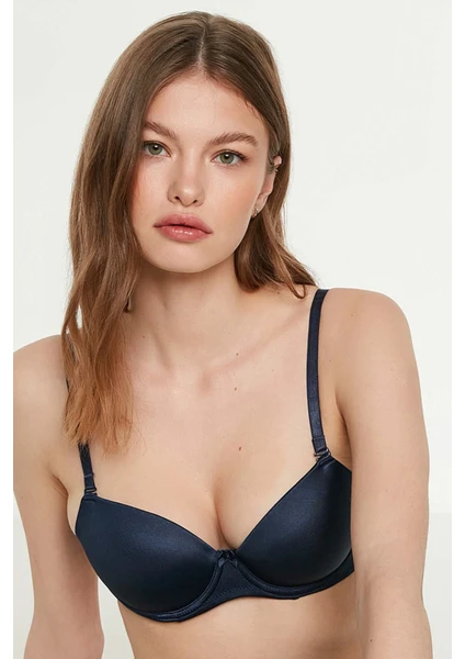 NEWBRA LINGERIE  Sütyen Kutulu Basic Sütyen B Cup