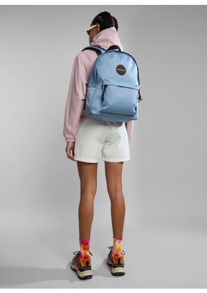 Happy Daypack 4 Mavi Unisex Çanta NP0A4GQSB2B1 fiyatları