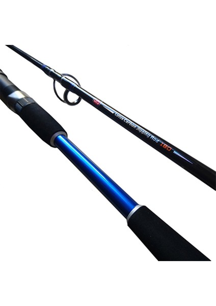 Carbon Jigging Kamış