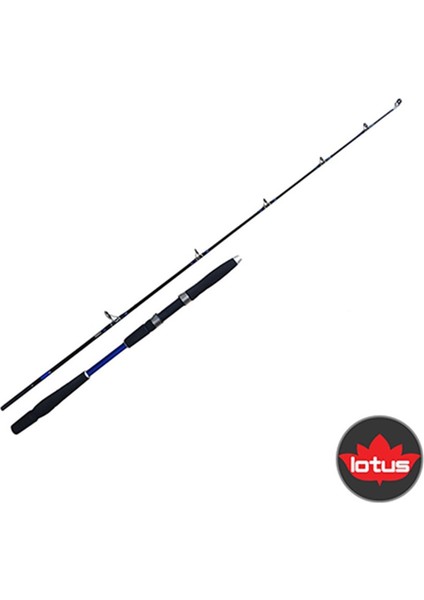 Carbon Jigging Kamış