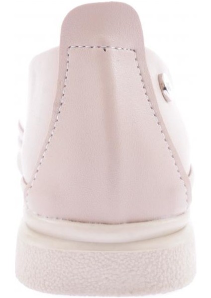 2084-23Y Kadin Dekolteli Loafer Ayakkabi fırsatları