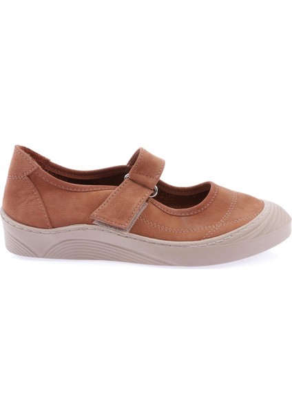 1032 Kadin Cirtli Casual Ayakkabi