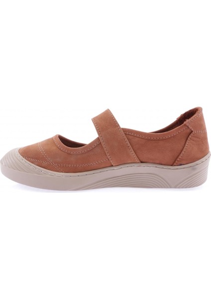 1032 Kadin Cirtli Casual Ayakkabi