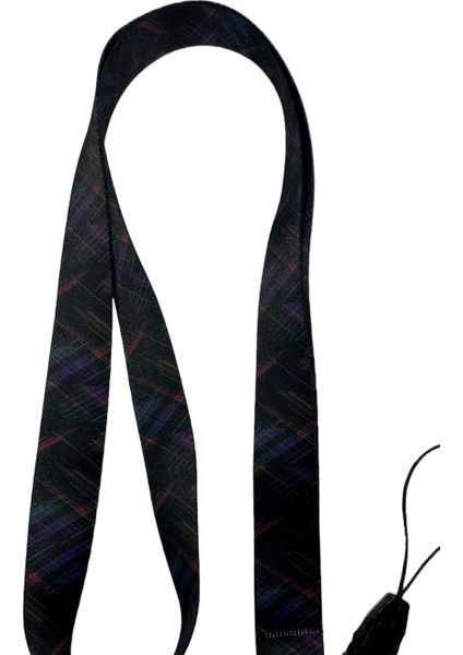 Business Black Boyun Ipi Telefon Askısı Lanyard fiyatları