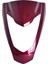 Honda Activa S Ön Far Grenajı Bordo 1