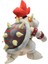 Super Mario Skeleton Bowser Dragon Peluş Oyuncak 33 cm (Yurt Dışından) 3