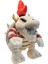 Super Mario Skeleton Bowser Dragon Peluş Oyuncak 33 cm (Yurt Dışından) 5