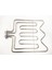 Fırın Isıtıcı Rezistans 1500+2000W 220V 3500W 1