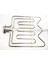 Fırın Isıtıcı Rezistans 1500+2000W 220V 3500W 4