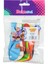 LRT7856 4+1 Rafadan Tayfa Baskılı Balon 12 Inç 8li -Balonevi 3