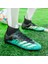 Erkek Nefes Alabilir Kaymaz Futbol Ayakkabıları Kramponlar Tf/Ag Boyut 35-45 (Yurt Dışından) 4