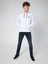 Oversize Fit Erkek Sweatshirt 1