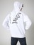Oversize Fit Erkek Sweatshirt 3