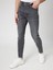 King Tapered Fit Erkek Pantolon 2