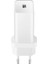 Power Adapter 18W OP92CAEH Beyaz 3
