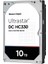 Ultrastar, WUS721010ALE6L4, 3.5&quot;, 10TB, 256MB, 7200 Rpm, 7/24 Enterprise, Data Center-Güvenlik-Nas-Server, HDD (Dc HC330) (0B42266) 1