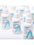 Hyaluronic Water Plumping - 6 Farklı Hyaluronik Asit İçeren Dolgunlaştırıcı Nem Serumu, Nemlendirici Serum, Cildi Canlandıran Serum 5