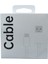 Oppo Vooc Type-C Uyumlu Şarj ve Data Kablosu 65W 6.5A Realme Superdart 3