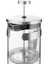 1100146 Essentials French Press Aroma 0,35L 3