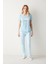 Ent Feel Pijama Takımı 2