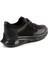 Siyah Nubuk Leather Erkek Sneaker E01811230301 4