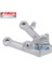 Yamaha Yzf R25 Ön Sol Basamak Braketi 1
