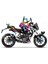 Ktm Duke 125 Colors Design Sticker Seti 1