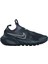 Nike Flex Runner 2 (Gs) Unisex Spor Ayakkabı - DJ6038-001 1