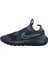 Nike Flex Runner 2 (Gs) Unisex Spor Ayakkabı - DJ6038-001 2