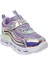 4246 Trioshiny Hologramjr Işıklı Kız Çocuk Spor Ayakkabı 1