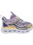 4246 Trioshiny Hologramjr Işıklı Kız Çocuk Spor Ayakkabı 2