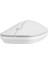 Altec Lansing ALBM7305 Beyaz 2.4ghz USB 1600DPI Alkalin Pilli Kablosuz Mouse 3