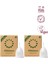 2'li A Model Regl Kabı - Menstrual Cup - 2 Adet A Model Menstrual Kap 1