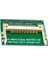 Cf Compact Flash Merory Kart Dikey 2.5 "44 Pin Ide Çevirici Adaptör 1