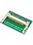 Cf Compact Flash Merory Kart Dikey 2.5 "44 Pin Ide Çevirici Adaptör 2