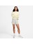 Dri-Fıt Lace-Up Crew-Neck Kadın Sweatshirt DX0002-744 3