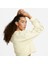 Dri-Fıt Lace-Up Crew-Neck Kadın Sweatshirt DX0002-744 4