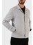 Pamuklu Regular Fit Cepli Spor Ceket Erkek Ceket 50496149 081 2
