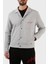 Pamuklu Regular Fit Cepli Spor Ceket Erkek Ceket 50496149 081 3