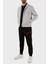 Pamuklu Regular Fit Cepli Spor Ceket Erkek Ceket 50496149 081 4