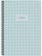 A4 Çizgili Defter College - Yeşil 1