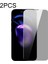 Apple iPhone 14 Pro Için 2 Adet Peep-Proof Gl Film (Yurt Dışından) 1