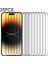 Apple iPhone 14 Pro Için 25 Adet Temizli Gl Filmi (Yurt Dışından) 1