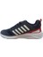 231-1046 Mr. Erkek Lacivert Sneaker Ayakkabı 2