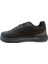 231-1087 Mr. Erkek Siyah Sneaker Ayakkabı 2