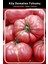 Aroması Güzel, Etli Köy Domates Tohumu, 1 Gram/250+ Adet Tohum 1