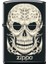 Surreal Skull Çakmak 1